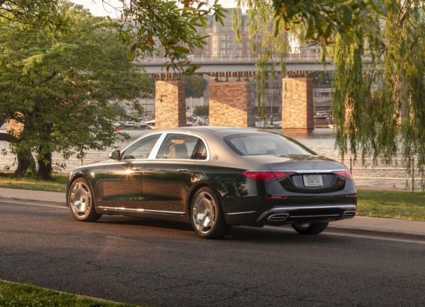 獨孤求敗？這四款車細分後真沒對手，賓士奧迪獨攬、別克稱霸多年