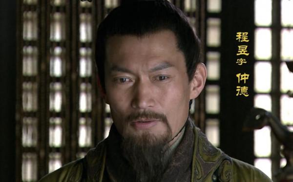 三國時代的軍事實力一(曹魏) 三國時代的軍事實力一(曹魏)