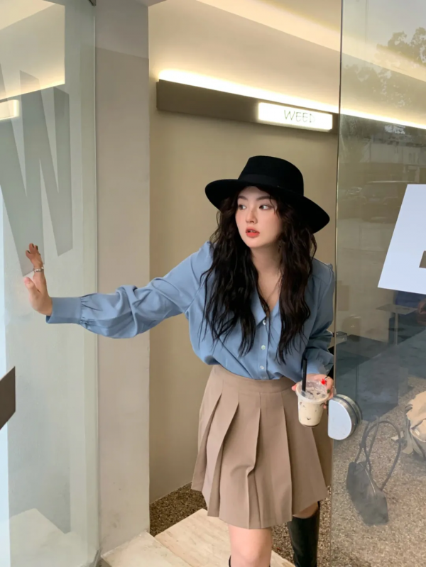 同樣是110斤，穿衣差別怎麼就這麼大？