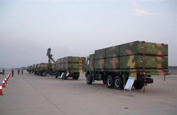 進口裝備志以色列篇——哈比無人機