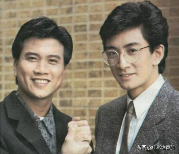 八位紅極一時的明星，如今過氣境況不一，有人幸福，有人街頭賣唱