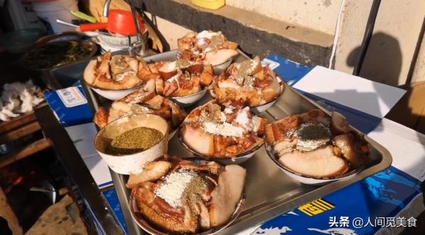 江蘇大爺30年只賣一道菜，天不亮就有人來預約，3小時就賣光