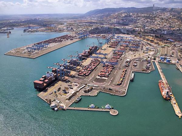 以色列將港口租給中國,為何美國百般阻撓,還拿撤軍威脅小弟? 以色列將港口租給中國,為何美國百般阻撓,還拿撤軍威脅小弟?