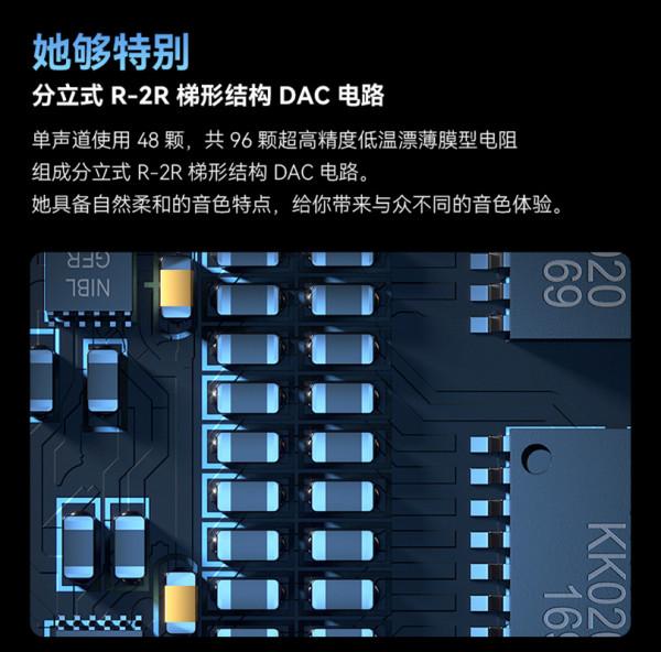 缺芯的2021年，新發布的HIFI產品有哪些？|中篇——手機音訊興起