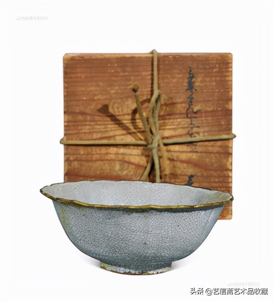 宋代五大名窯之一的哥窯瓷器，為什麼一直迷霧重重？