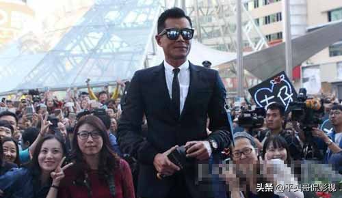 古天樂的“天下一”是香港影視業半壁江山?劉德華、王晶、不服 古天樂的“天下一”是香港影視業半壁江山?劉德華、王晶、不服