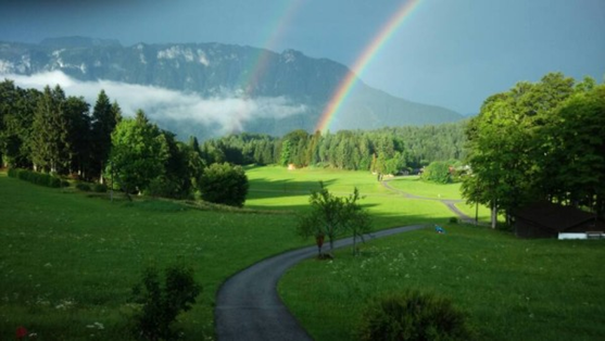 德國小鎮之旅——巴伐利亞農莊 德國小鎮之旅——巴伐利亞農莊
