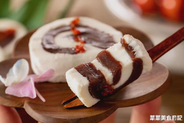 每人限購2份的宮廷小吃！買袋牛奶就能做，巨簡單