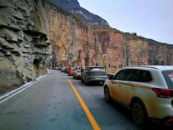 公路旅行|太行一號旅遊公路,此生必行,自駕直達,風景絕美 公路旅行|太行一號旅遊公路,此生必行,自駕直達,風景絕美