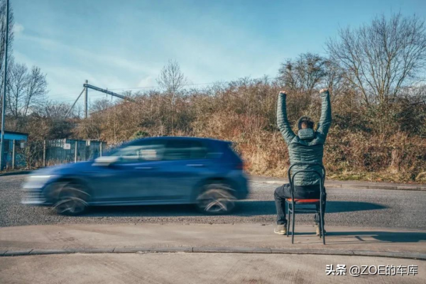 大眾 | 新一代高爾夫R能否令傳奇再現? 大眾 | 新一代高爾夫R能否令傳奇再現?