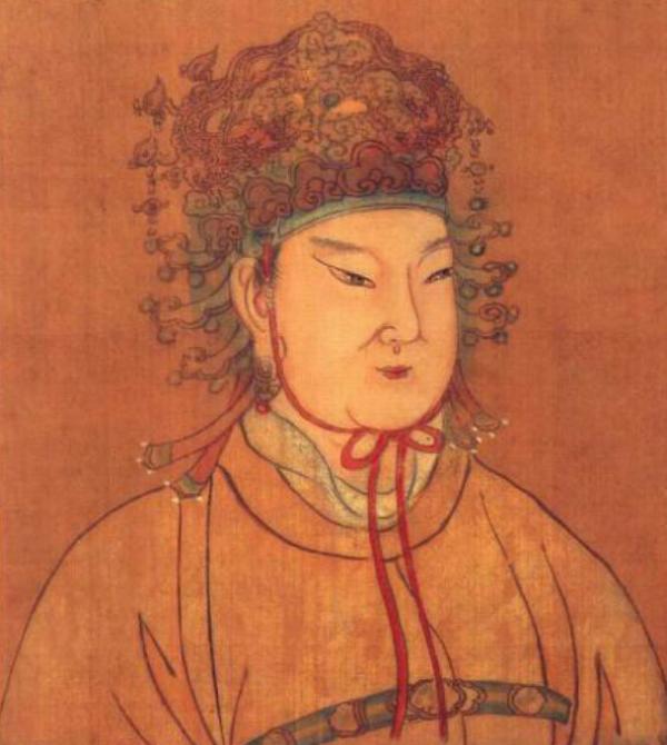 上官婉兒千算萬算,偏偏沒算到一件事:李隆基並不只是想除掉韋后 上官婉兒千算萬算,偏偏沒算到一件事:李隆基並不只是想除掉韋后