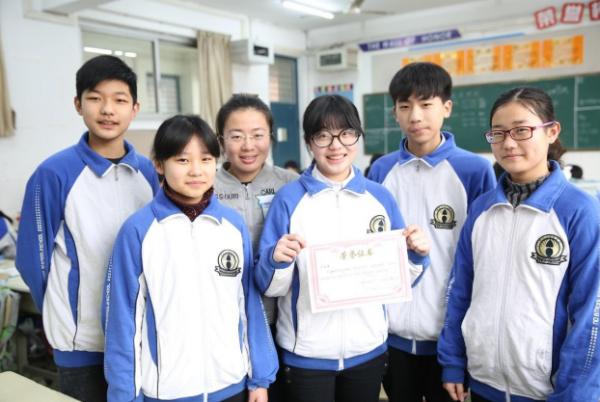 初中生需要遠離的3類同學,影響學習成績,還容易偏離學習方向 初中生需要遠離的3類同學,影響學習成績,還容易偏離學習方向