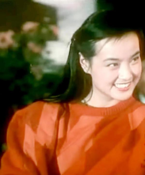 1985年53張照片：唐國強朱時茂是小鮮肉，羅京24歲劉曉慶張瑜很美