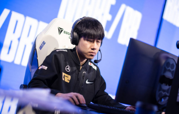 小組賽選手分均傷害Top10:八人已晉級八強,RNG佔兩名 小組賽選手分均傷害Top10:八人已晉級八強,RNG佔兩名