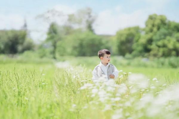我想告訴男孩的父母,其實“開竅晚”也是好事 我想告訴男孩的父母,其實“開竅晚”也是好事