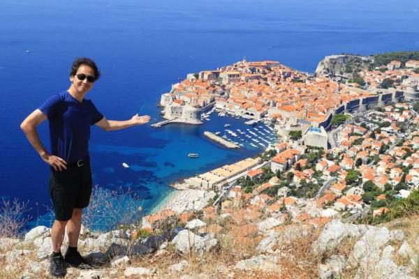 10年深度+豪華遊玩60國