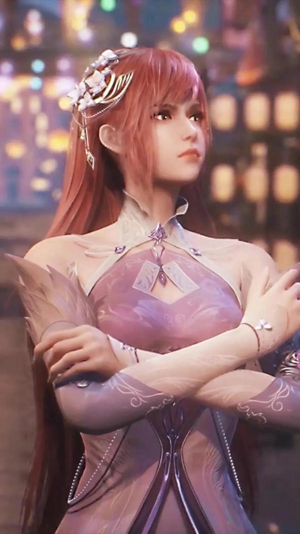 斗羅大陸 高畫質 手機電腦桌布