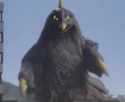 經典怪獸進化史-貝蒙斯坦 經典怪獸進化史-貝蒙斯坦