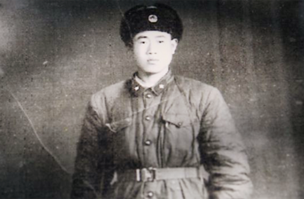 滯留印度54年的中國老兵，因迷路誤入印度，無奈在印度娶妻生子