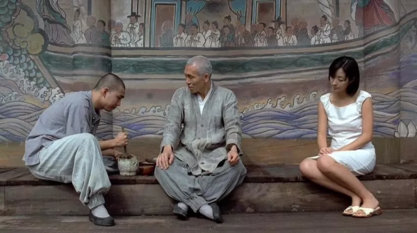 這八部電影,堪稱韓國電影的最高水平 這八部電影,堪稱韓國電影的最高水平