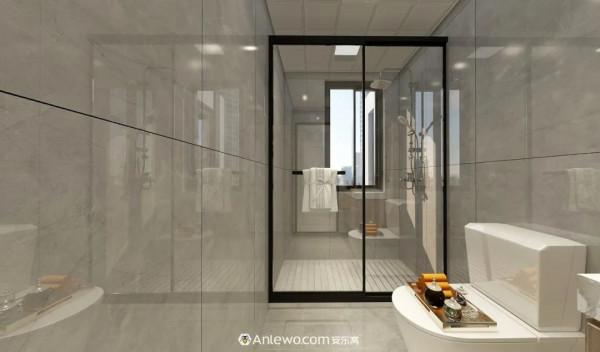 ANLEWO | 要命！190㎡的新房原來得這麼裝才不會浪費