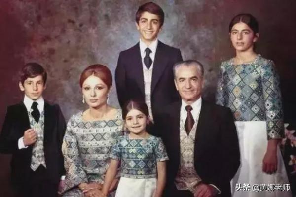 像死老鼠一樣被美國拋棄：伊朗末代國王巴列維的流亡歲月