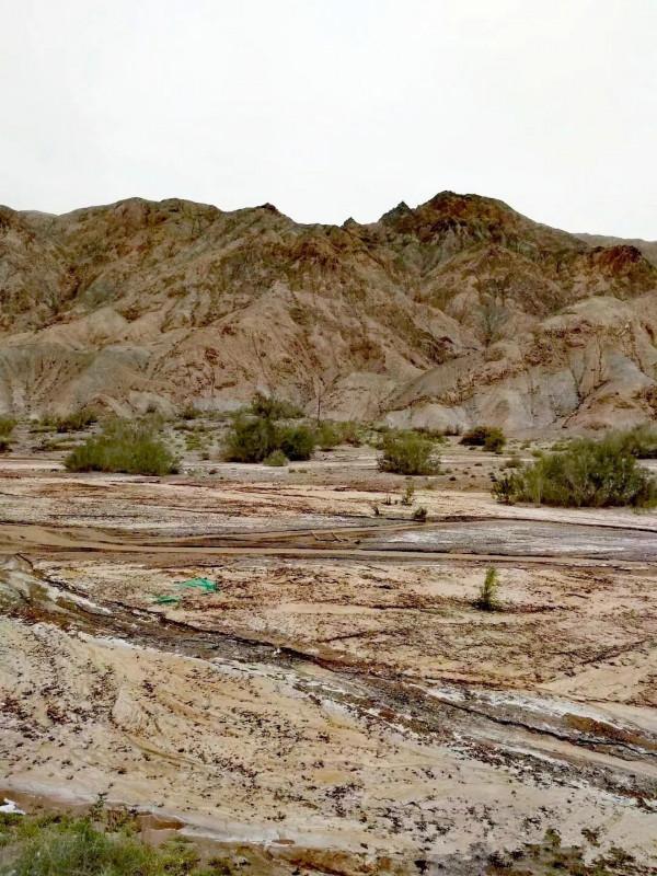 大美新疆自駕遊——從若羌到格爾木,依依不捨離開新疆 大美新疆自駕遊——從若羌到格爾木,依依不捨離開新疆