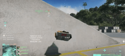 戰地1、戰地5和戰地2042，你認為哪個最優秀呢