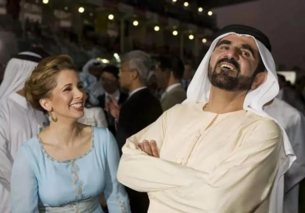 哈雅王妃的叛逃會成為迪拜王室不好的先例嗎？