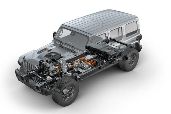 越野車打響“軍備競賽” ,誰才是進藏車天花板? 越野車打響“軍備競賽” ,誰才是進藏車天花板?