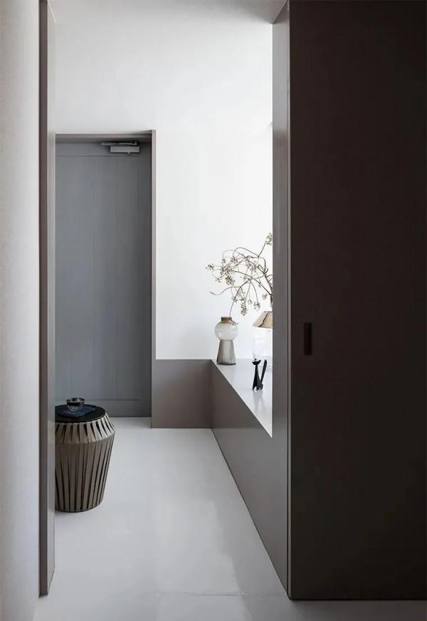 木村浩一 / 流動的詩意