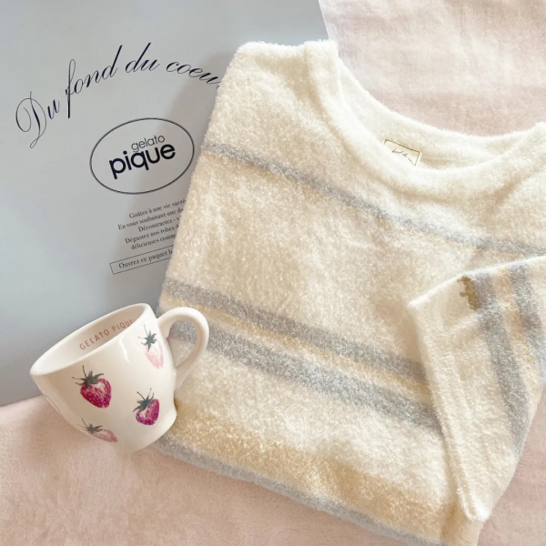 原來日本妹紙都不穿MUJI睡衣,這些家居服飾品牌才是她們的真愛 原來日本妹紙都不穿MUJI睡衣,這些家居服飾品牌才是她們的真愛