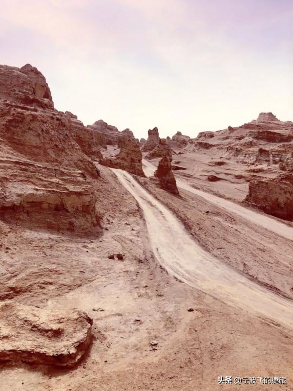 青海又一個世界級景點關閉!有些風景一旦錯過,就是一輩子了 青海又一個世界級景點關閉!有些風景一旦錯過,就是一輩子了