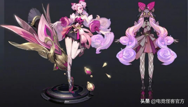 碎片商店更新，面板碎片別亂花！鑽石消耗迴歸，獎勵大縮水