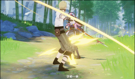 原神：雲堇角色演示公佈，聽完日配心疼聲優，臺詞過於“燙嘴”