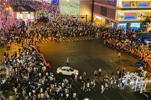 泰山緊急通知！網友：壓力“泰”大