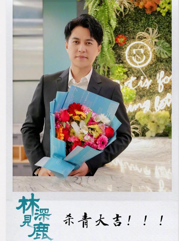 靳東回應劇組拖欠工資上熱搜榜，網友吐槽&OpenCurlyDoubleQuote;看不懂&rdquo;