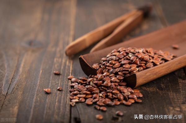 一劑養筋湯陰陽雙補、養筋柔肝，橫掃疼痛、麻木、抽筋、腰腿僵硬