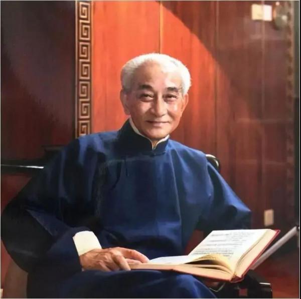 南懷瑾先生辭世九週年紀念