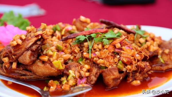 中華美食行：走進廣東，揭開其美食麵紗