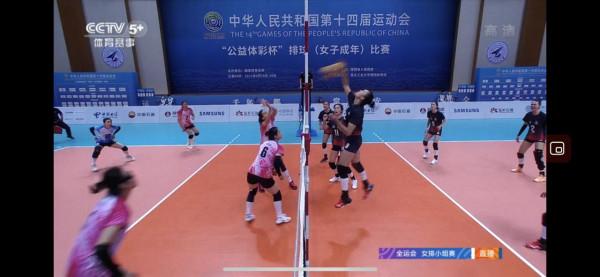 25比6,3比0江蘇女排4連勝完虐廣東!張常寧發球如噩夢,連發15球 25比6,3比0江蘇女排4連勝完虐廣東!張常寧發球如噩夢,連發15球