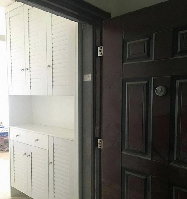 曬曬貸款買的97㎡新房，簡約裝修被吐槽太摳門，這口鍋我不背