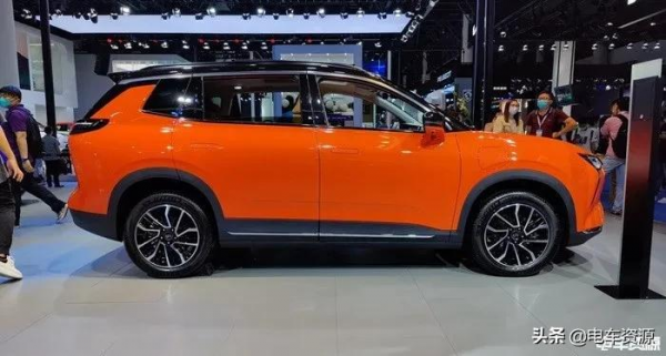 上至20萬的區間 新勢力裡面有哪些「抗打之作」？