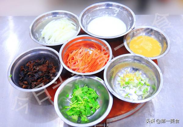 三九天後多喝湯，分享8道家常做法，營養滋補，驅寒潤燥，真舒服