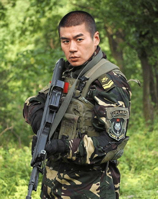 《我是特種兵》播出10年,竟只有“反派”成一線,主演們怎麼了? 《我是特種兵》播出10年,竟只有“反派”成一線,主演們怎麼了?