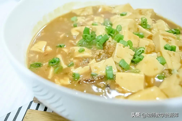 幼兒園秋季食譜，這些菜餚適合給孩子補充營養！（附食譜）