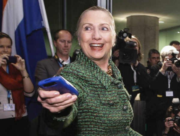 奧巴馬回憶與普京的“死亡對視”：他外表平平無奇，但很“強悍”