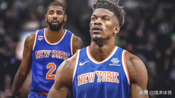 11屆選秀重排,8人成功逆襲,巴特勒超越歐文成為最大贏家 11屆選秀重排,8人成功逆襲,巴特勒超越歐文成為最大贏家