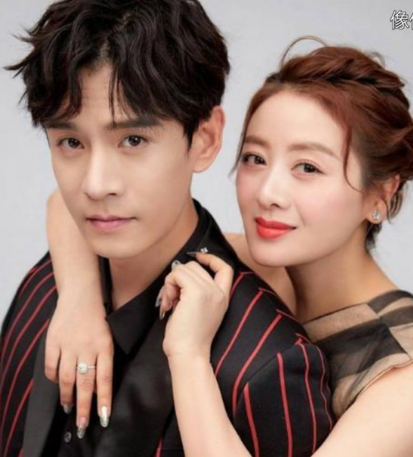 35歲經超與41歲小李琳的愛情，丈母孃視他如親兒，繼女看她如親爸