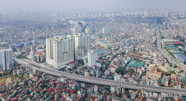 越南推行革新31年，全國的GDP總量，如何增長了43倍？